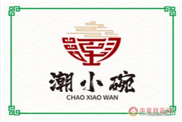 潮小碗加盟